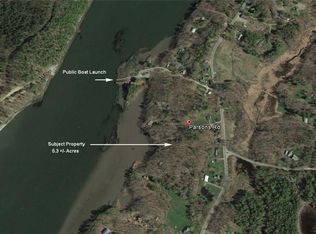 0 Parsons Rd, Wiscasset, ME 04578