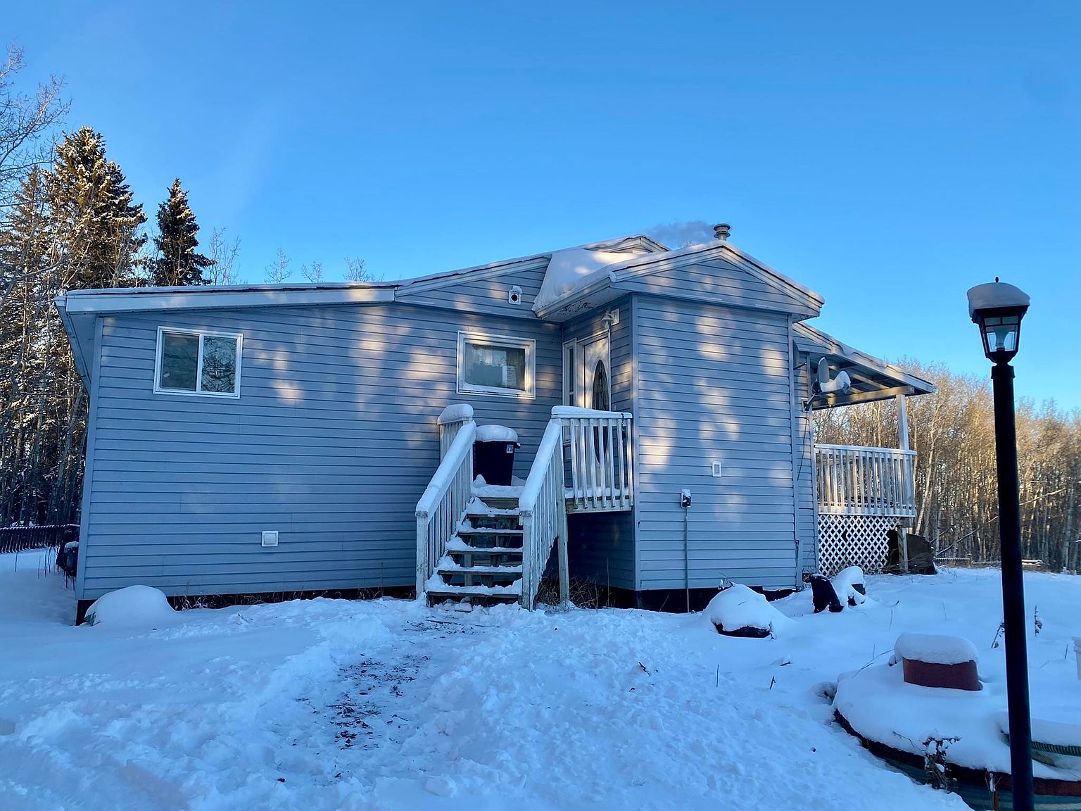 16511 255th Rd, Montney, BC V0C 2E0 MLS R2841497 Zillow