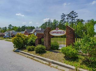 513 Rose Creek Ln, Columbia, SC 29229
