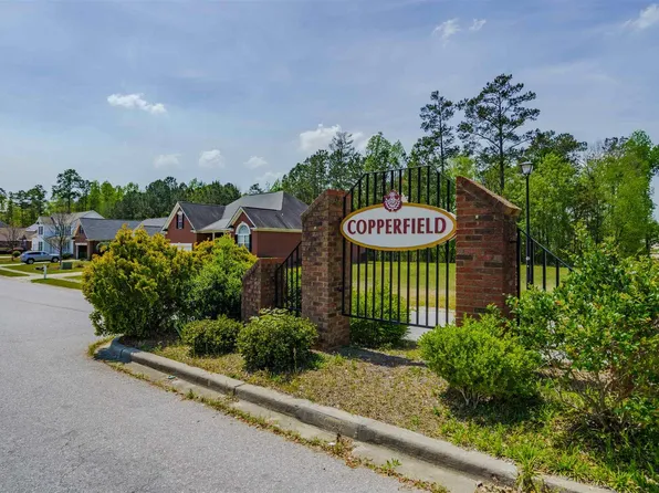 514 Rose Creek Ln, Columbia, SC 29229