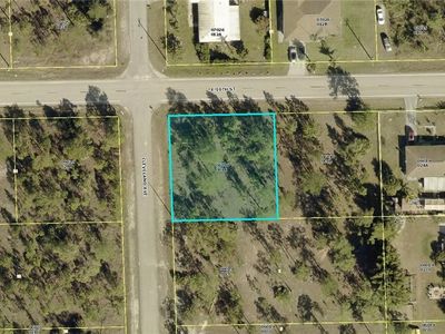 1500 E 10th St, Lehigh Acres, FL, 33972