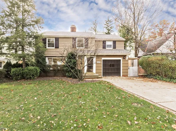 5288 Spencer Rd, Lyndhurst, OH 44124