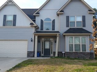 4045 Corners Way, Grovetown, GA 30813