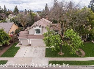 1163 N Halifax Ave, Clovis, CA 93611