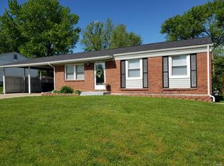 2391 Zumbehl Rd, Saint Charles, MO 63301