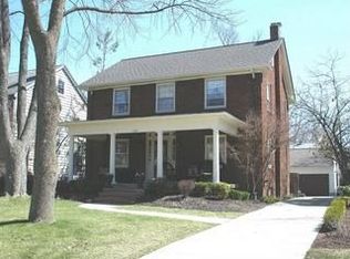 168 S Remington Rd, Columbus, OH 43209