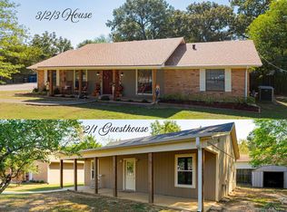 2712 Stone Rd, Kilgore, TX 75662