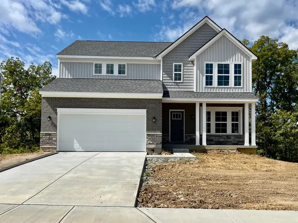 6143 Vintage Fleet Lane Union Ky, Union, KY 41091