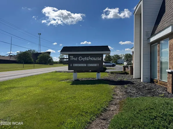 2275 N Cable Rd, Lima, OH 45807