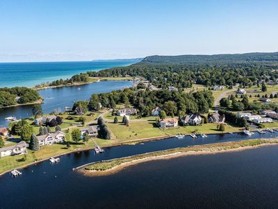 Grebe Ct #69, Arcadia, MI, 49613