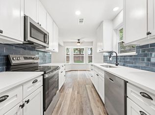 6444 Old Mill Cir, Watauga, TX 76148