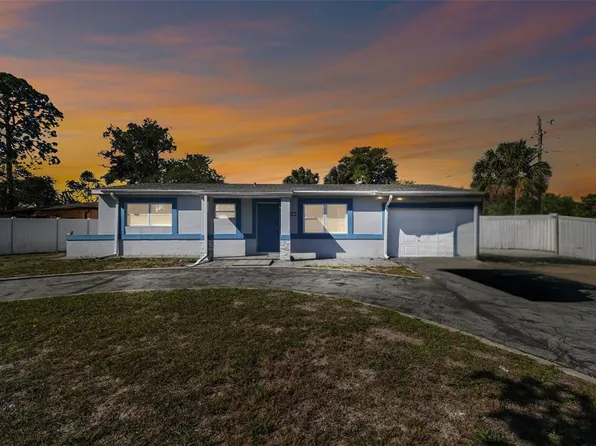 6250 Vermont Ave, New Port Richey, FL 34653