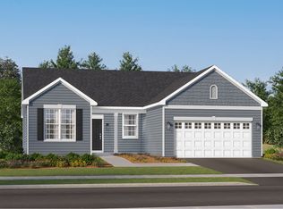 Rutherford II Plan, Riverwoods : Single Family, Woodstock, IL 60098