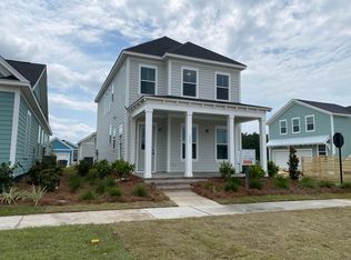 305 Eclipse St, Summerville, SC 29486