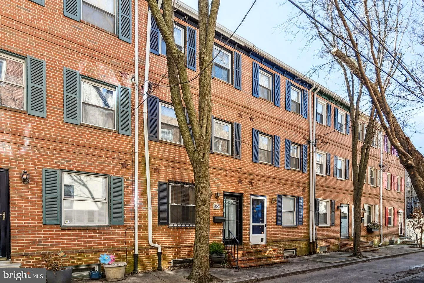 2 bed, 2.5 bath, 928 sqft, $2,675 — Photo 2