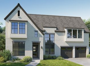 390 Nightfall Dr, Prosper, TX 75078