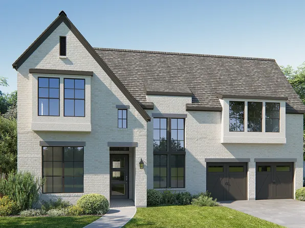 131 Nightfall Dr, Prosper, TX 75078