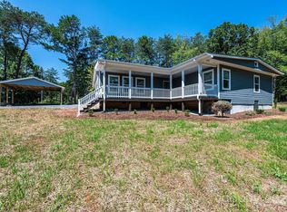 2003 Hickory Blvd SE, Lenoir, NC 28645