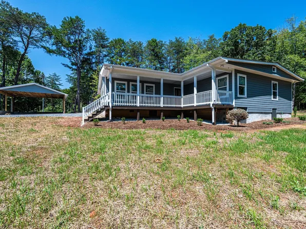 2003 Hickory Blvd SE, Lenoir, NC 28645