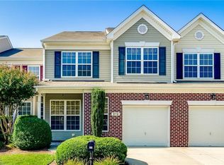 212 Lady Slipper Ln, Jamestown, NC 27282