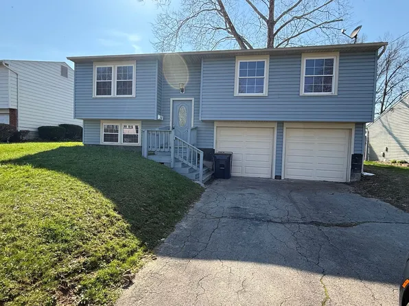 814 Florida Ave, Mc Donald, OH 44437