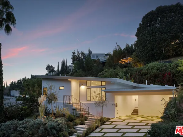 1541 Rising Glen Rd, Los Angeles, CA 90069