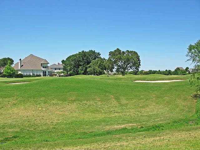 Golf Course