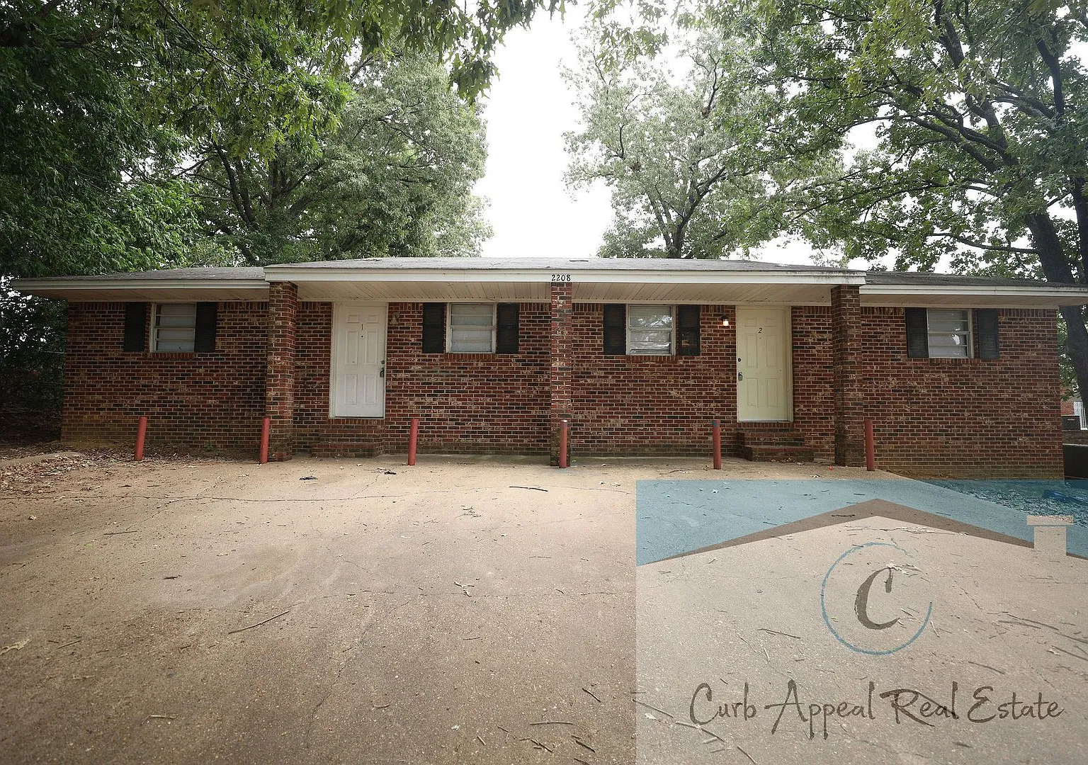 2208 Sybel Cove — Photo 1