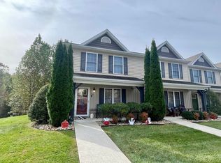 20 Gloucester Dr, Lynchburg, VA 24501