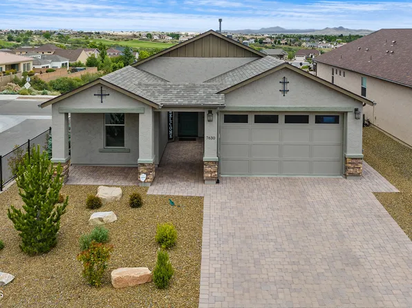 7630 E Midnight Way Unit 8B, Prescott Valley, AZ 86314