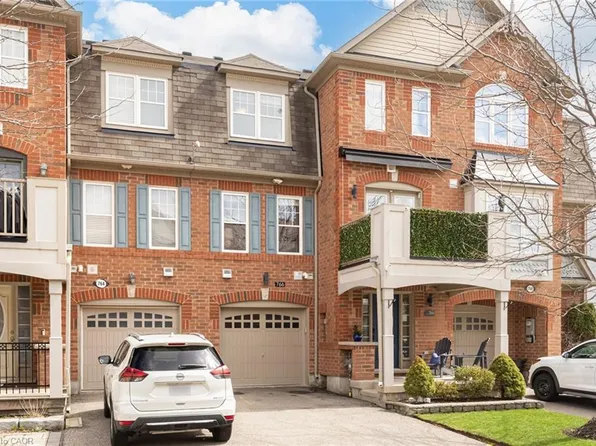 766 Challinor Ter, Milton, ON L9T 7V5