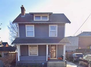 37 E Deshler Ave, Columbus, OH 43206