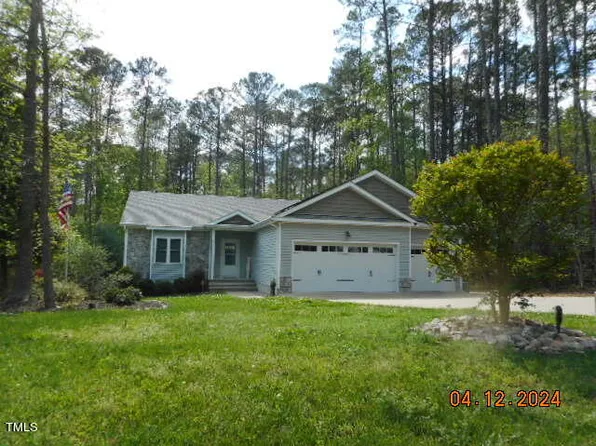 106 Seminole Dr, Youngsville, NC 27549