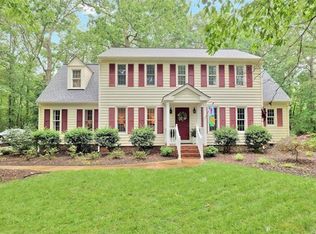 11820 Southern Points Dr, Chesterfield, VA 23838