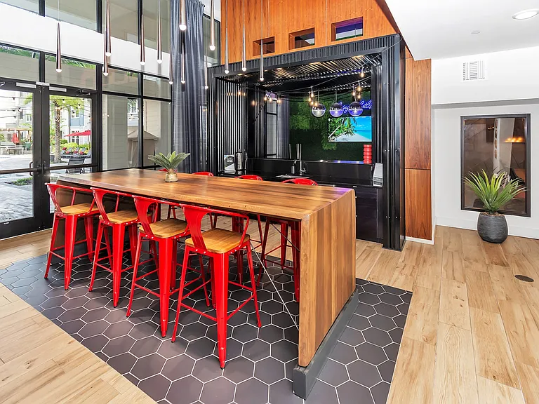 CODA Apartments — Photo 11