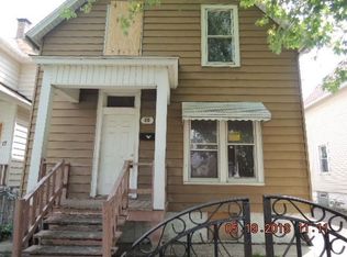 15 N 7th Ave, Maywood, IL 60153