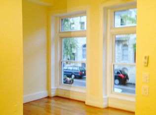 1214 N Calvert St APT 1, Baltimore, MD 21202