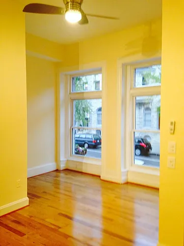1214 N Calvert St #1 Photo 1