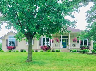 3350 SW Pryor Rd, Lees Summit, MO 64082