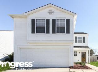 10791 Sweetsen Rd, Camby, IN 46113