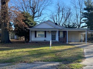 109 E 1st St, Portageville, MO 63873