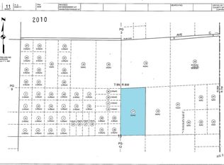 0 Avenue C #2-13, Lancaster, CA