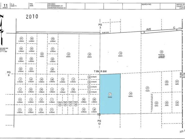 0 Avenue C #2-13, Lancaster, CA 93536