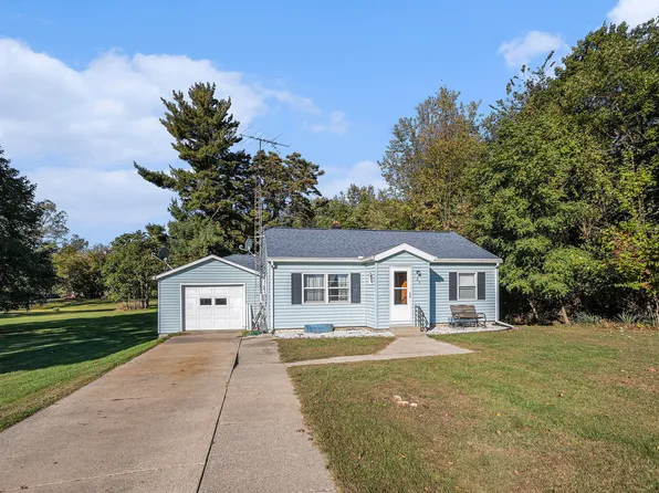 120 Woodrow Ave S, Battle Creek, MI 49015