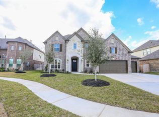 4314 Kestrel Ridge Ct, Manvel, TX 77578