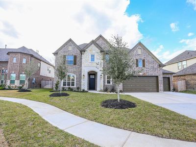 4314 Kestrel Ridge Ct, Manvel, TX, 77578