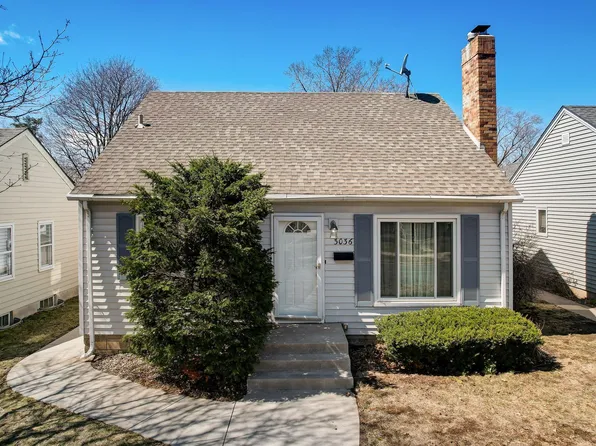 3036 Idaho Ave S, Saint Louis Park, MN 55426