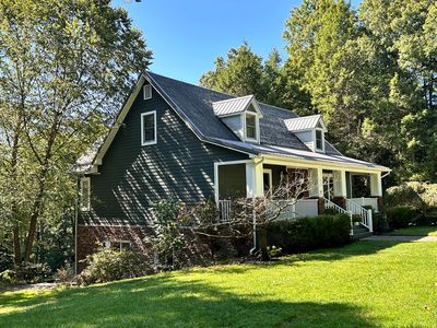 310 Tangerine Rd, Mount Nebo, WV, 26679