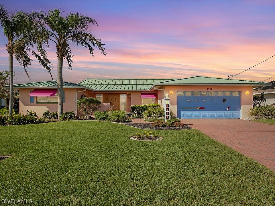 3332 SE 19th Ave, Cape Coral, FL 33904 Zillow