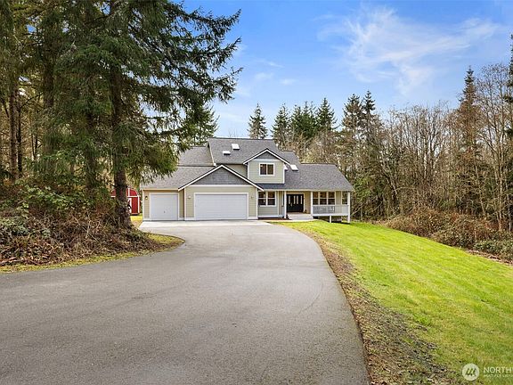 2nd image of 8850 NE Nature Way